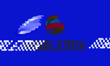 NibbleMix.com - Creative brandable domain for sale