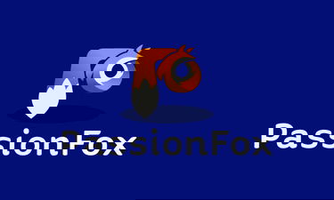 PassionFox.com - Creative brandable domain for sale