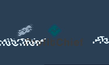 ProfitChief.com - Creative brandable domain for sale