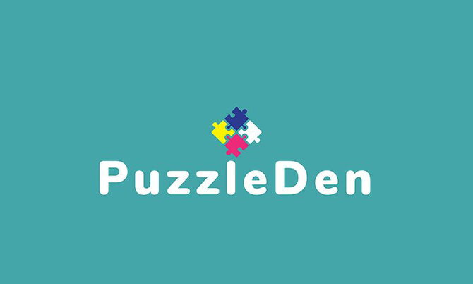 PuzzleDen.com