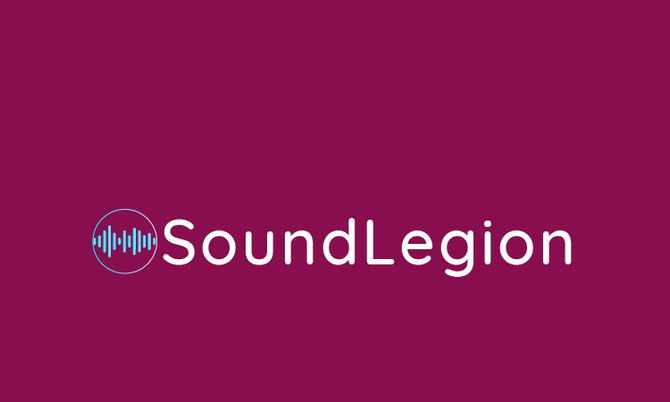 SoundLegion.com