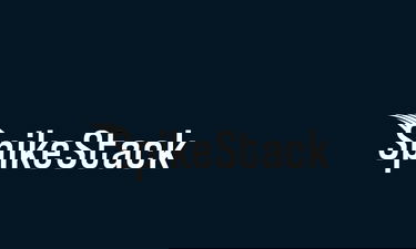 SpikeStack.com - Creative brandable domain for sale