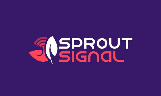 SproutSignal.com