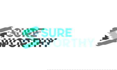 SureWorthy.com - Creative brandable domain for sale