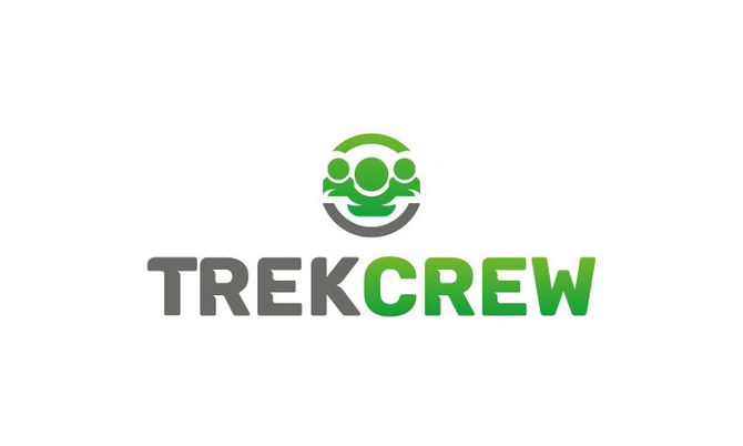 TrekCrew.com