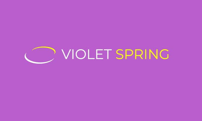 VioletSpring.com