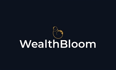 WealthBloom.com