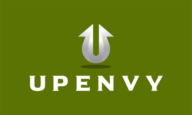 UpEnvy.com