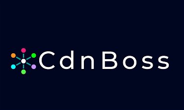 CdnBoss.com