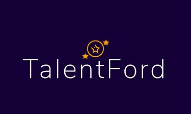 TalentFord.com