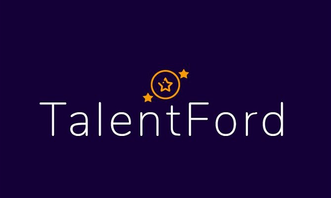 TalentFord.com