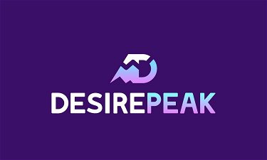 DesirePeak.com