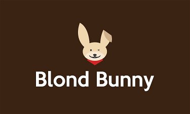 BlondBunny.com