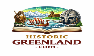 HistoricGreenland.com - Creative brandable domain for sale