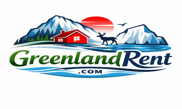 GreenlandRent.com - Creative brandable domain for sale