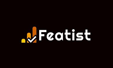 Featist.com - Creative brandable domain for sale