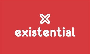Existential.ly - Creative brandable domain for sale