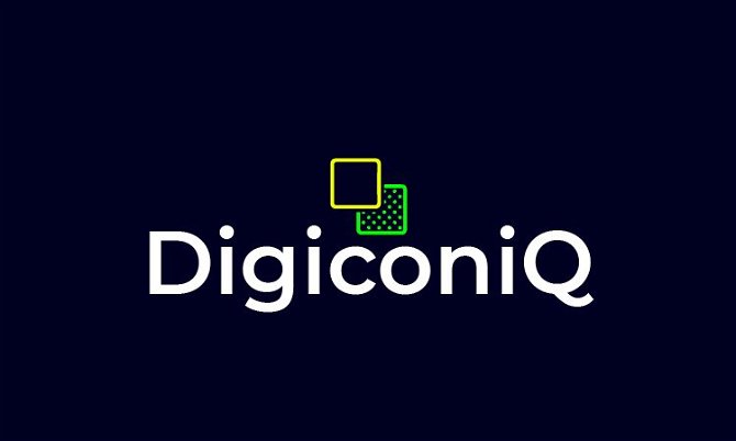 DigiconiQ.com