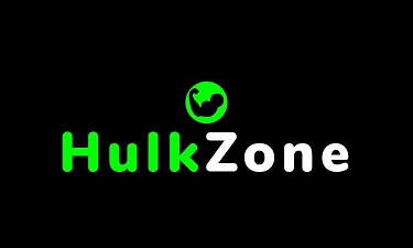 HulkZone.com