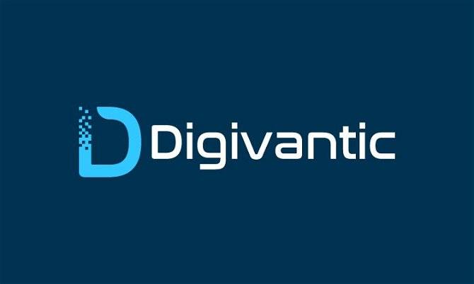 Digivantic.com