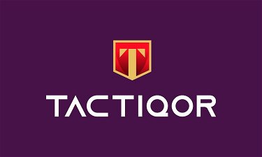 Tactiqor.com