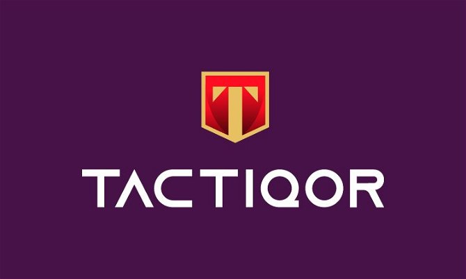 Tactiqor.com