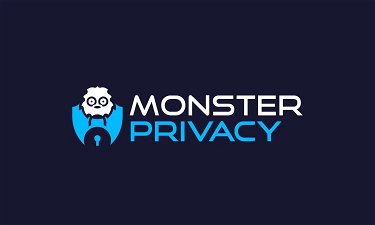 MonsterPrivacy.com - Creative brandable domain for sale