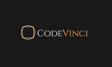 CodeVinci.com