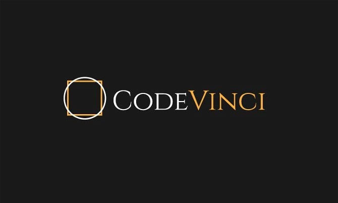 CodeVinci.com