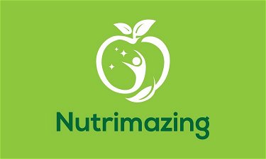 Nutrimazing.com - Creative brandable domain for sale