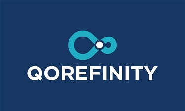 Qorefinity.com