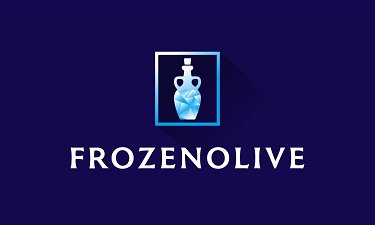 FrozenOlive.com