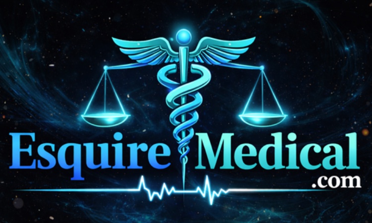EsquireMedical logo