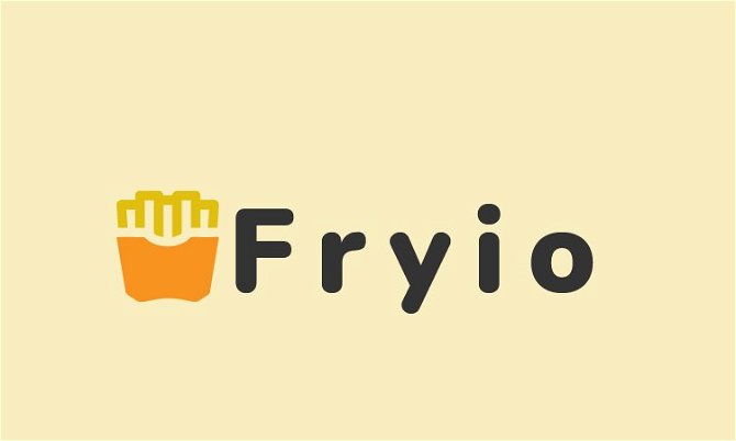 Fryio.com