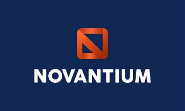 Novantium.com