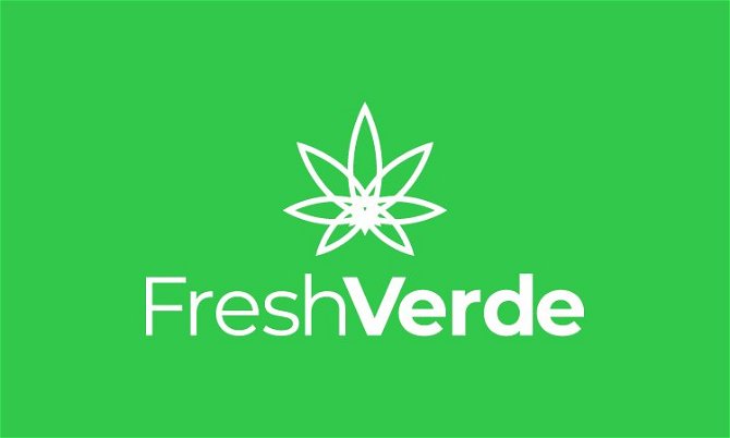 FreshVerde.com