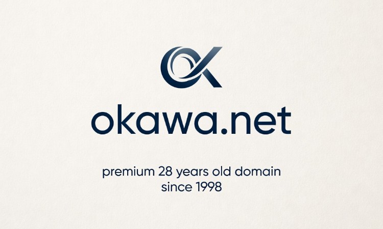 Okawa logo