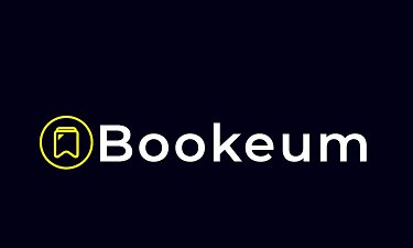 Bookeum.com