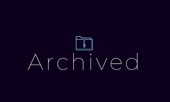 Archived.io