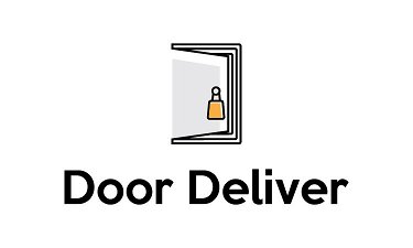 DoorDeliver logo