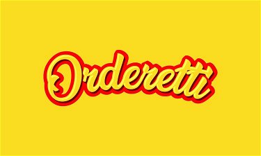 Orderetti.com