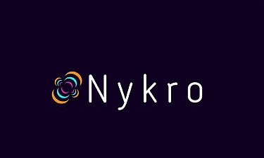 Nykro logo
