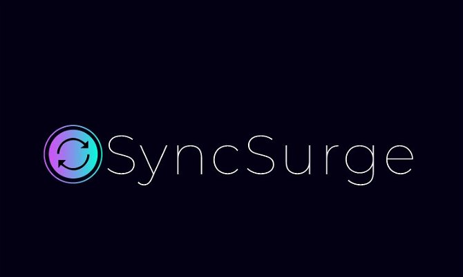 SyncSurge.com