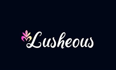 Lusheous.com