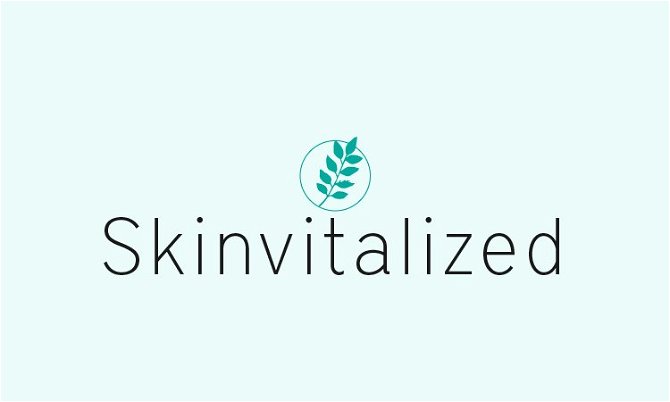 Skinvitalized.com