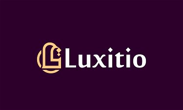 Luxitio.com