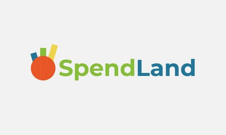 Spendland.com - Creative brandable domain for sale