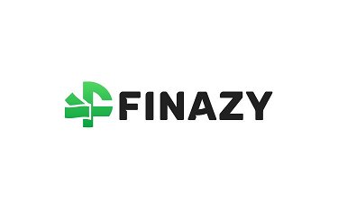 Finazy logo