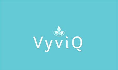 VyviQ.com - Creative brandable domain for sale