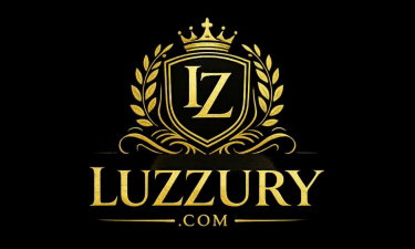 Luzzury logo